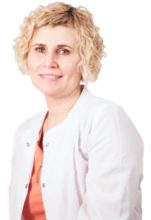 Азарова Ирина Николаевна