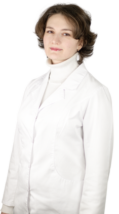 Врач ЛФК
                Бельченко Лина Вячеславовна