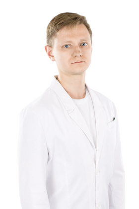 Травматолог-ортопед
                Богер Антон Александрович