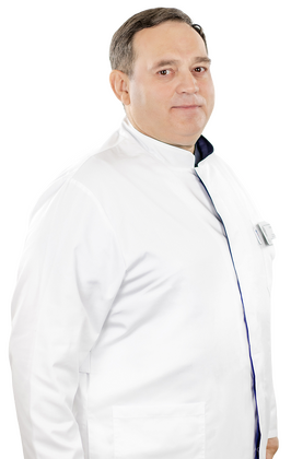 Невролог
                Бутцев Вячеслав Александрович