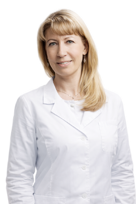 Рентгенолог
                Бутова Анна Владимировна