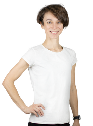 Инструктор ЛФК
                Чернатова Александра Сергеевна