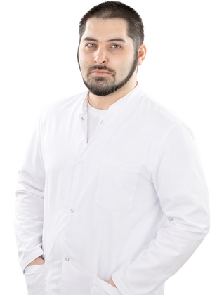 Травматолог-ортопед
                Джапаров Магомедали Абдулкеримович