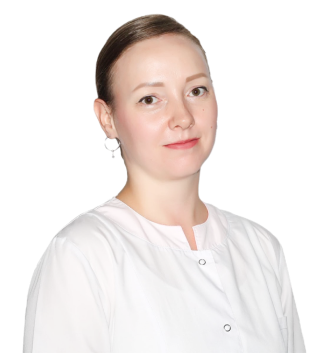 Врач УЗДГ
                Дремина Анастасия Евгеньевна