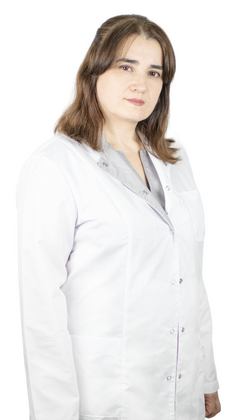 Врач общей практики
                Гафурова Джуяригат Газимагомедовна