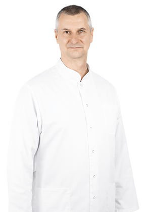 Рефлексотерапевт
                Гринев Константин Александрович