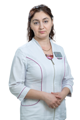Невролог
                Исмаилова Эльвира Тагировна