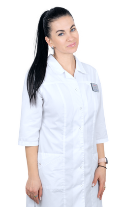 Врач УЗД
                Калинкина Анастасия Викторовна