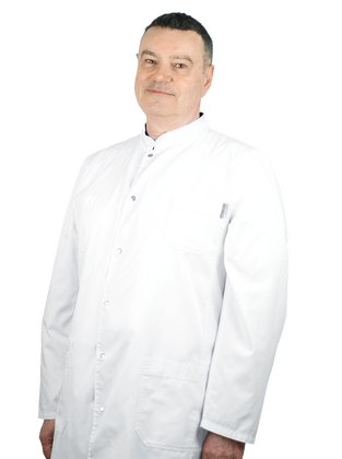 Рефлексотерапевт
                Кирилюк Олег Валентинович