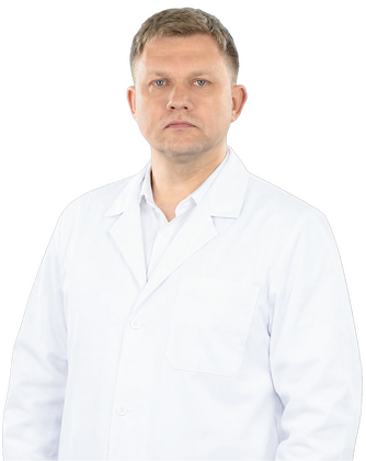 Гастроэнтеролог
                Костерин Андрей Николаевич
