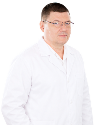 Невролог
                Кучкаров Александр Нариманович