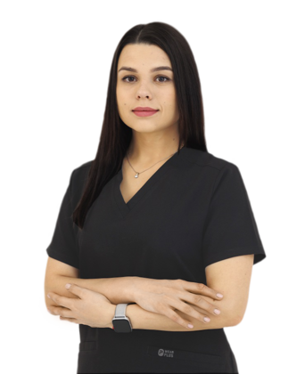 Врач ЛФК
                Кузнецова Александра Александровна