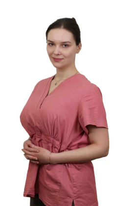 Остеопат
                Летуновская Ольга Александровна