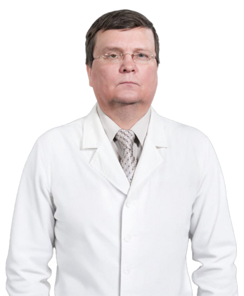 Мануальный терапевт
                Мартинен Михаил Владимирович