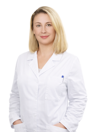 Врач УЗД
                Межова Анастасия Александровна