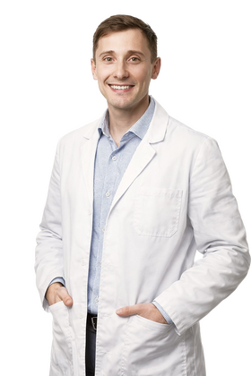 Травматолог-ортопед
                Мошкин Дмитрий Сергеевич