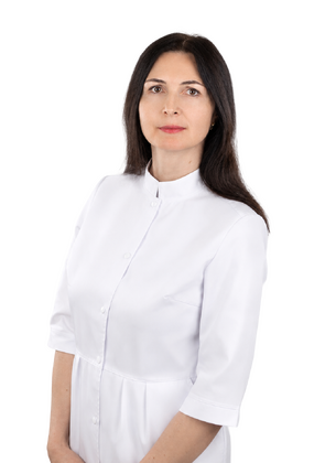 Невролог
                Остроухова Наталья Викторовна