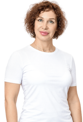 Инструктор ЛФК
                Пашунина Алина Анатольевна