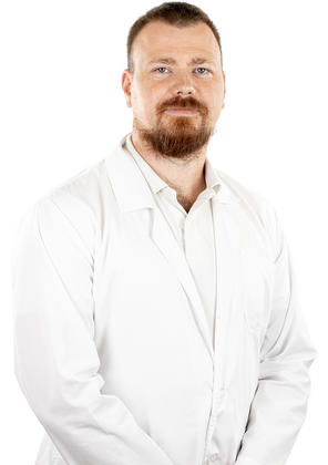 Травматолог-ортопед
                Пестриков Дмитрий Валерьевич