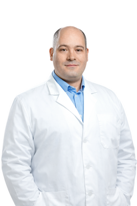 Травматолог-ортопед
                Пивковский Дмитрий Игоревич