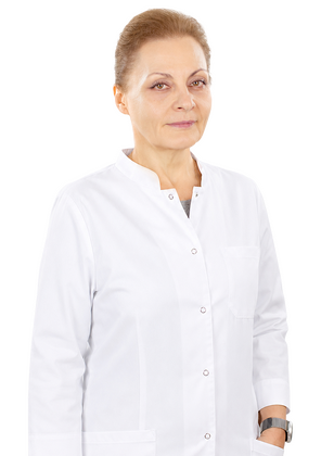 Врач УЗД
                Понизова Белла Владимировна