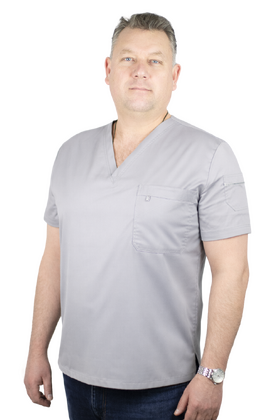 Мануальный терапевт
                Раменский Даниил Георгиевич