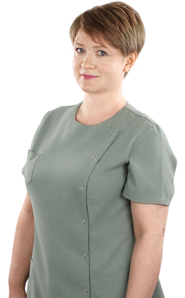 Врач УЗД
                Рязанова Екатерина Николаевна