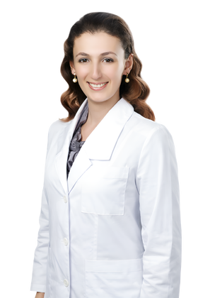 Эндокринолог
                Сергеева Людмила Юрьевна