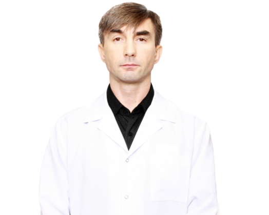Врач ЛФК
                Шаклеин Алексей Дмитриевич