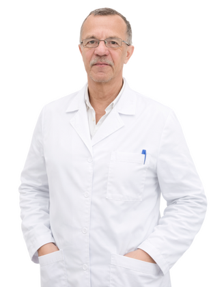 Мануальный терапевт
                Шевчук Владимир Максимович