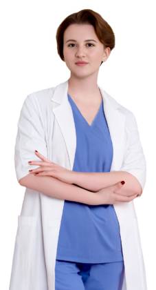 Гинеколог
                Шибутова Юлия Ивановна