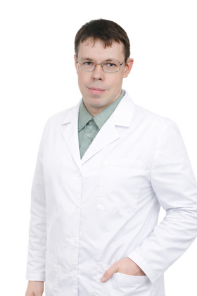 Рентгенолог
                Старченко Михаил Михайлович