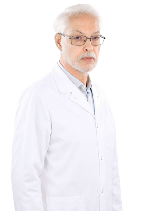 Физиотерапевт
                Старостин Николай Анатольевич