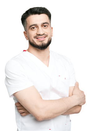 Невролог
                Сулейманов Курбан Аббас-Оглы