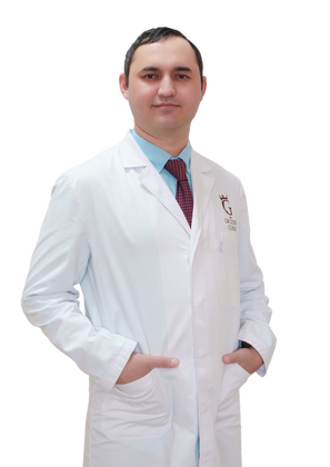 Флеболог
                Сулейманов Азиз Алишерович
