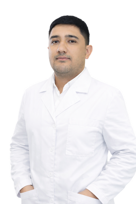 Врач УЗД
                Хамдамов Нурмухаммад Камолович