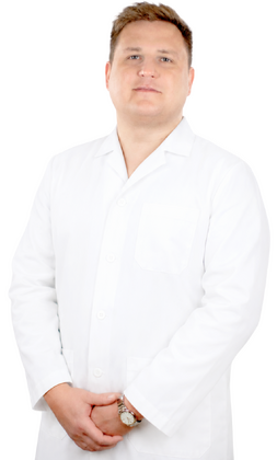 Травматолог-ортопед
                Жмаков Марк Дмитриевич