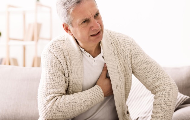 Ишемическая болезнь сердца – симптомы, причины, лечение