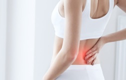 Что болит со спины справа под ребрами холецистит симптомы и лечение у женщин препараты как лечить