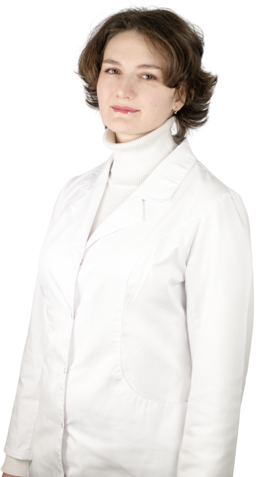 Бельченко Лина Вячеславовна