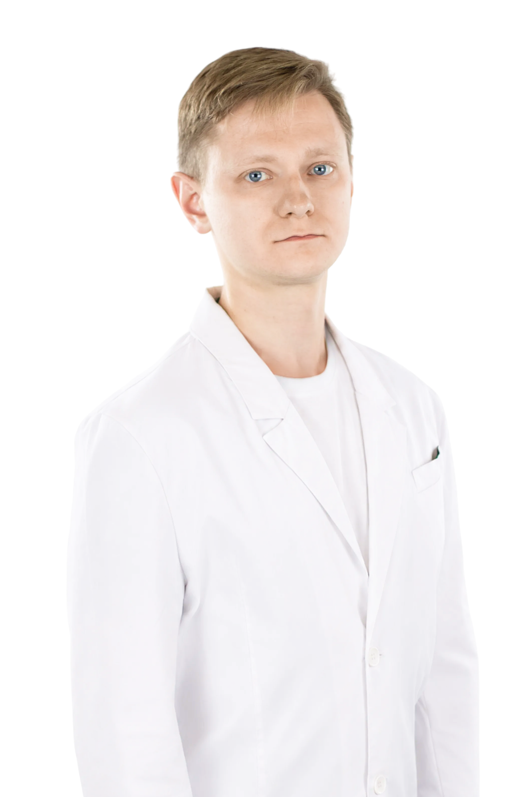 Богер Антон Александрович