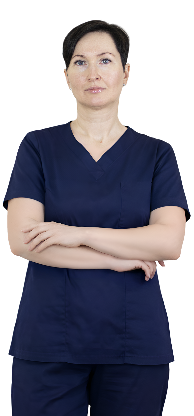 Боско Наталья Николаевна