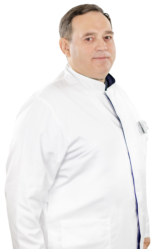 Бутцев Вячеслав Александрович