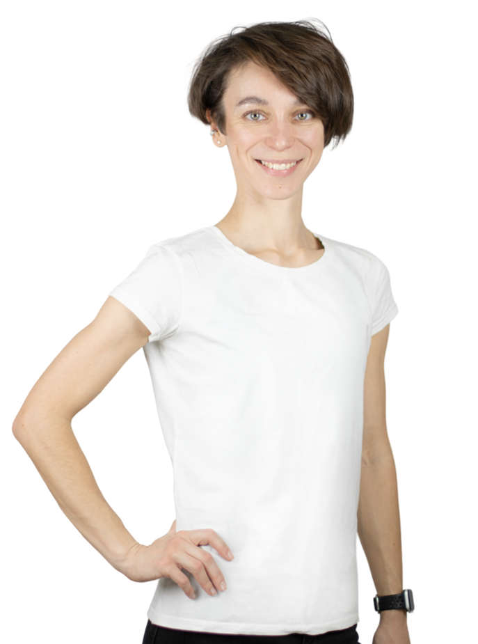 Чернатова Александра Сергеевна