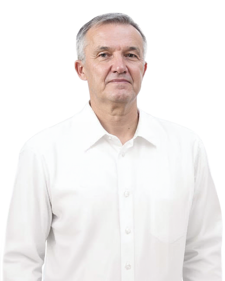 Григорьев Николай Леонидович