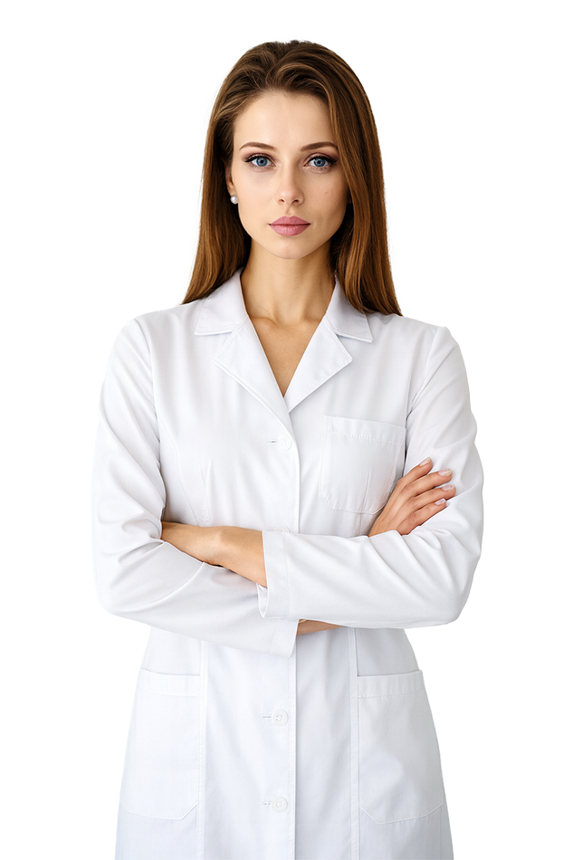 Ибрагимова Эльнара Серверовна