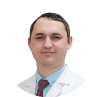 Сулейманов Азиз Алишерович