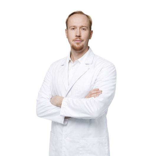 Иванков Николай Александрович