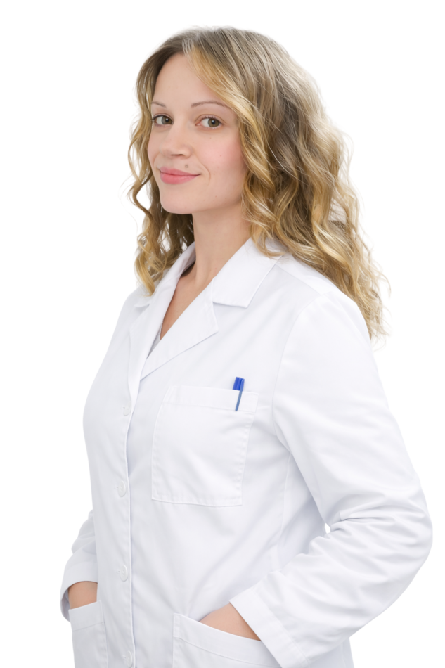 Касаткина Светлана Михайловна