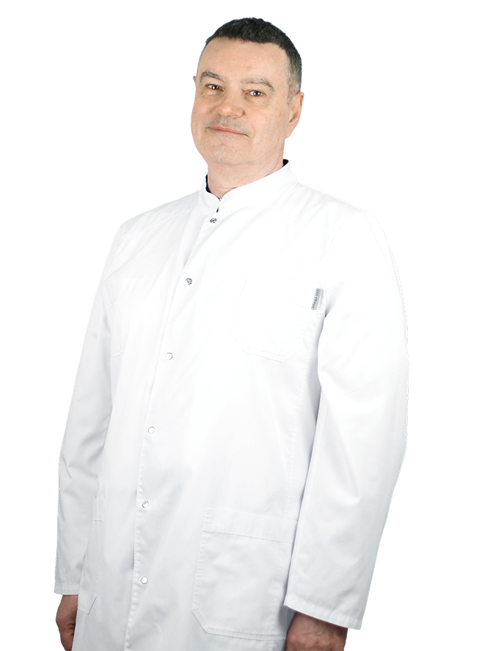 Кирилюк Олег Валентинович